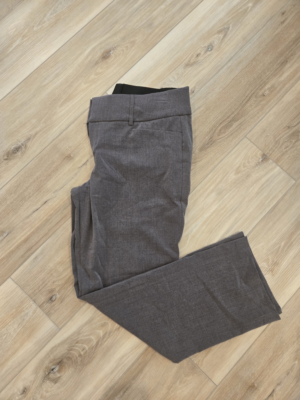 Apt. 9 Women's Straight Leg Dress Pants in Brown